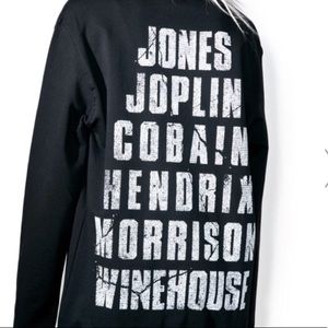 ISO killstar club 27 sweater